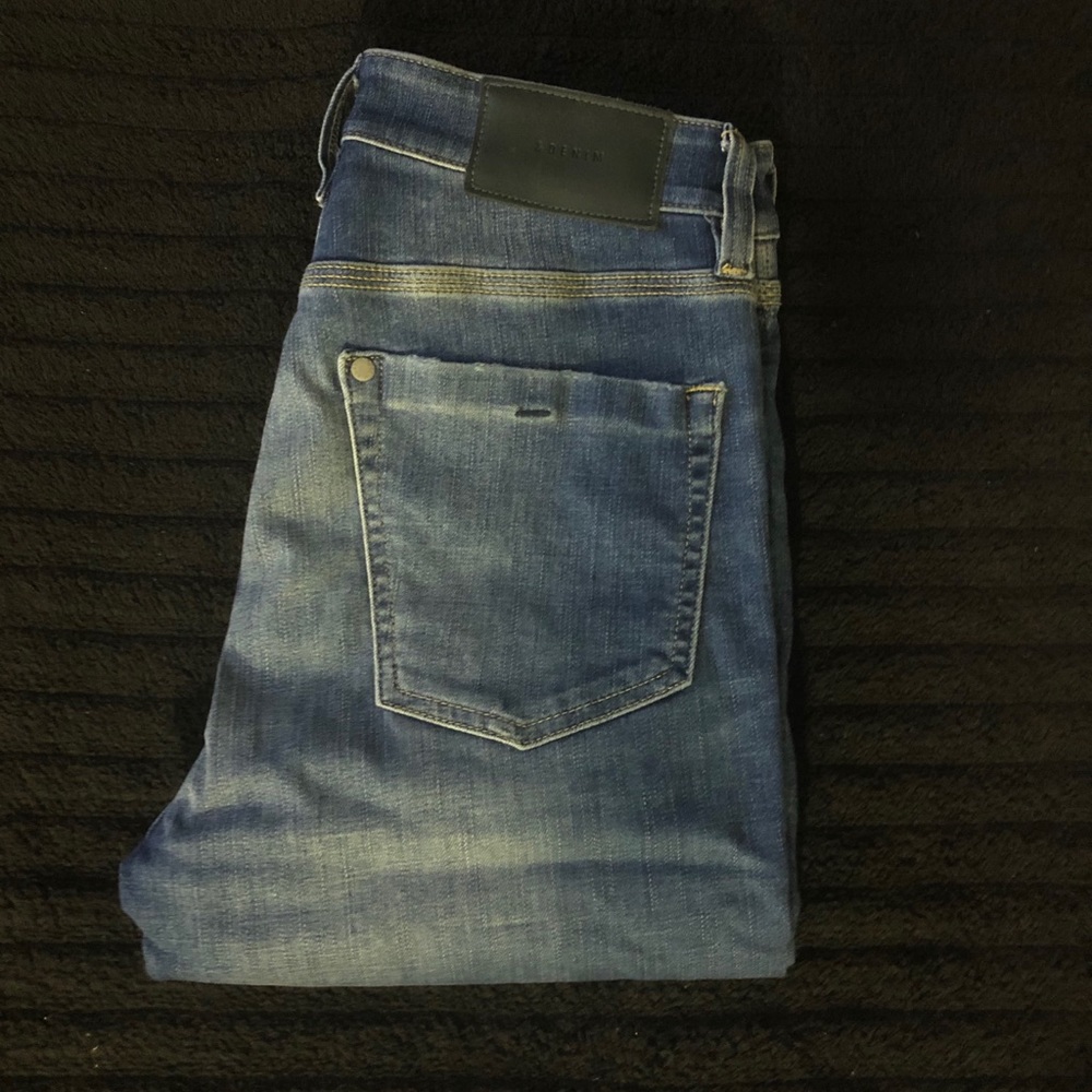 H&M Tech Stretch Jeans